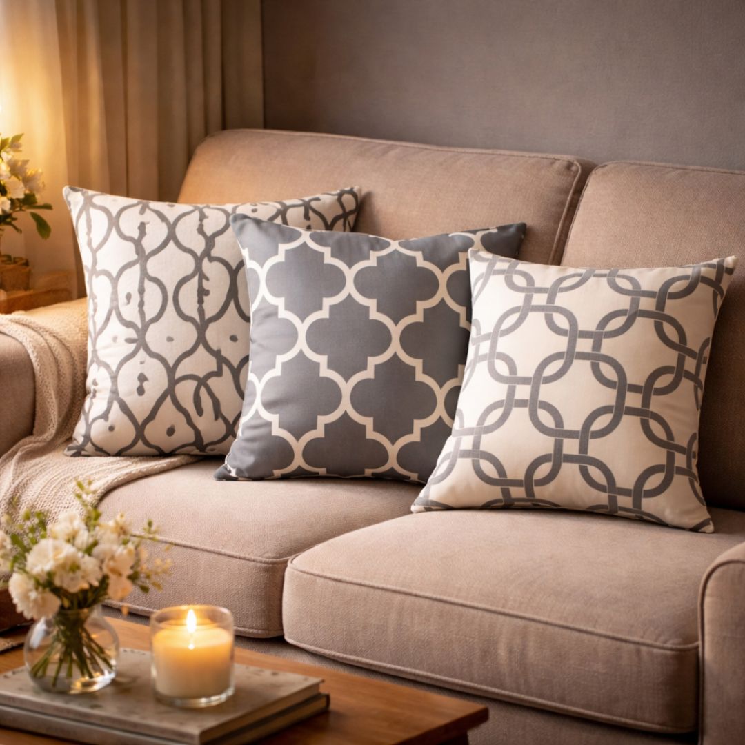 housse-de-coussin-gris-carre-composition-geo