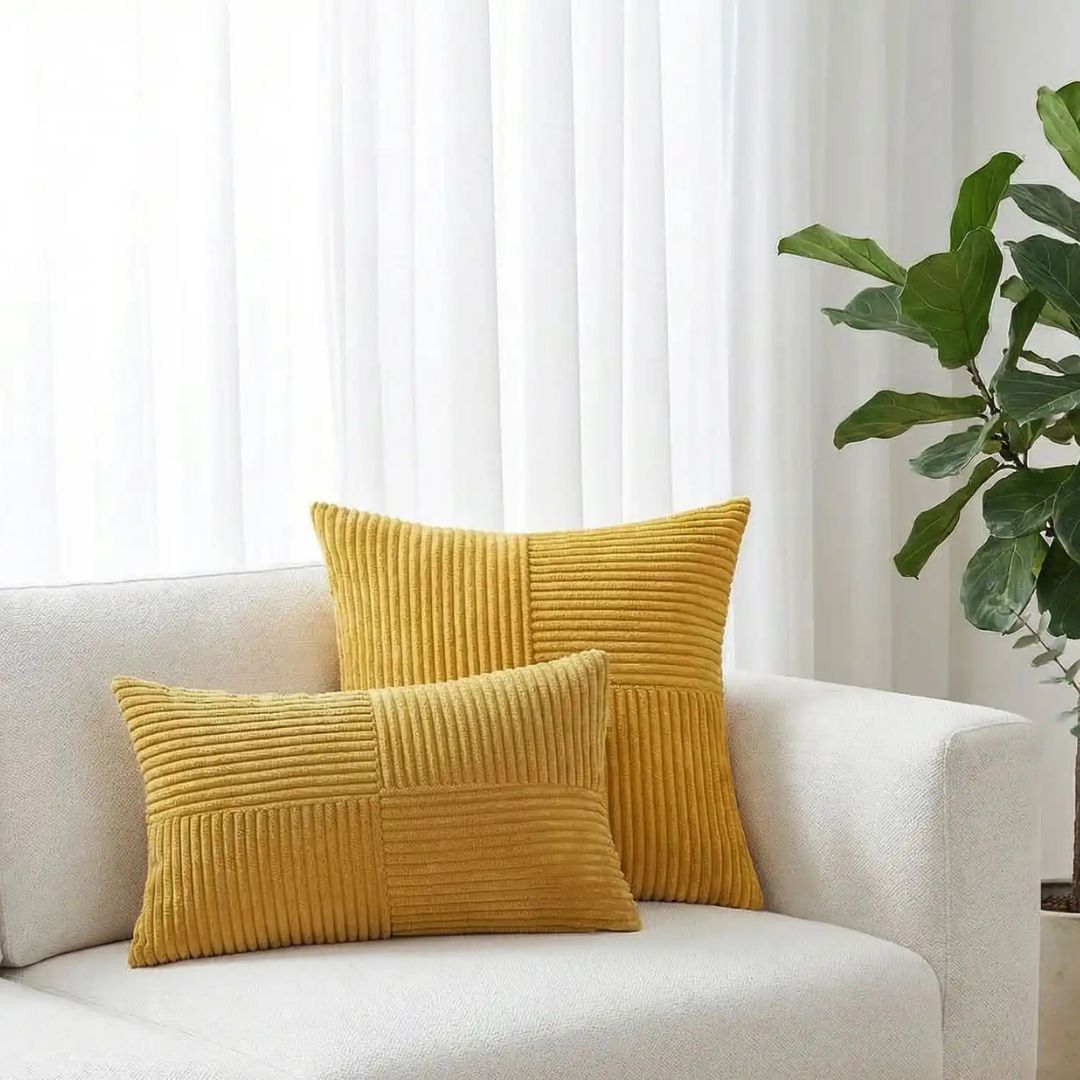 housse-de-coussin-jaune-duo-chic