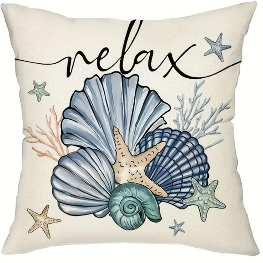 Housse de coussin | MarineCover™