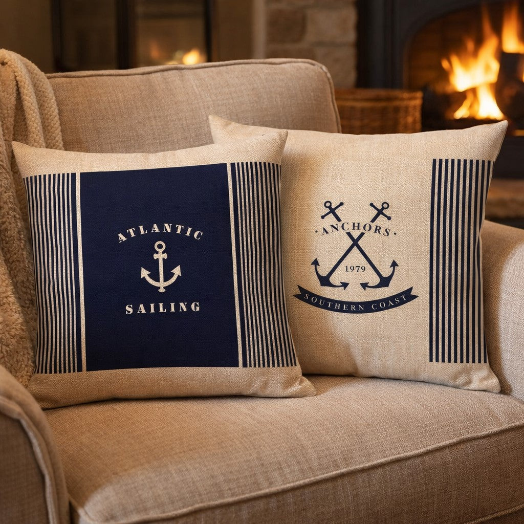 housse-de-coussin-nautic-encre