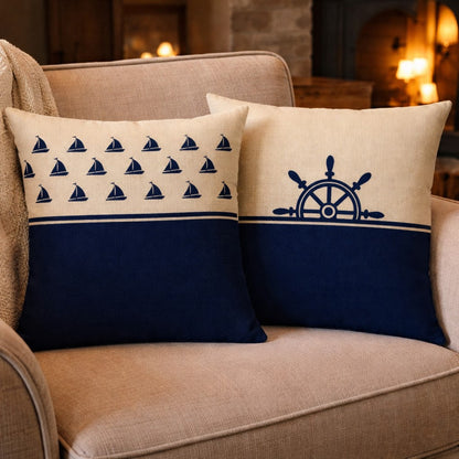 housse-de-coussin-nautic-voilier-gouvernail