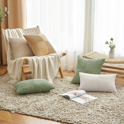housse-de-coussin-rectangulaire-décor-salon