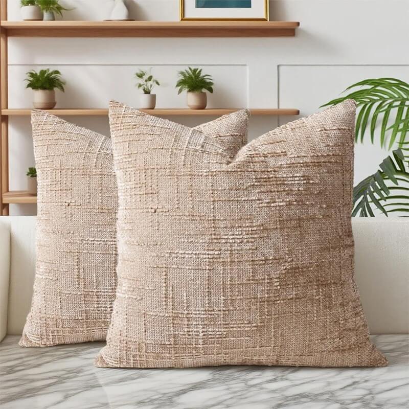housse-de-coussin-salon-chameau-clair-chic