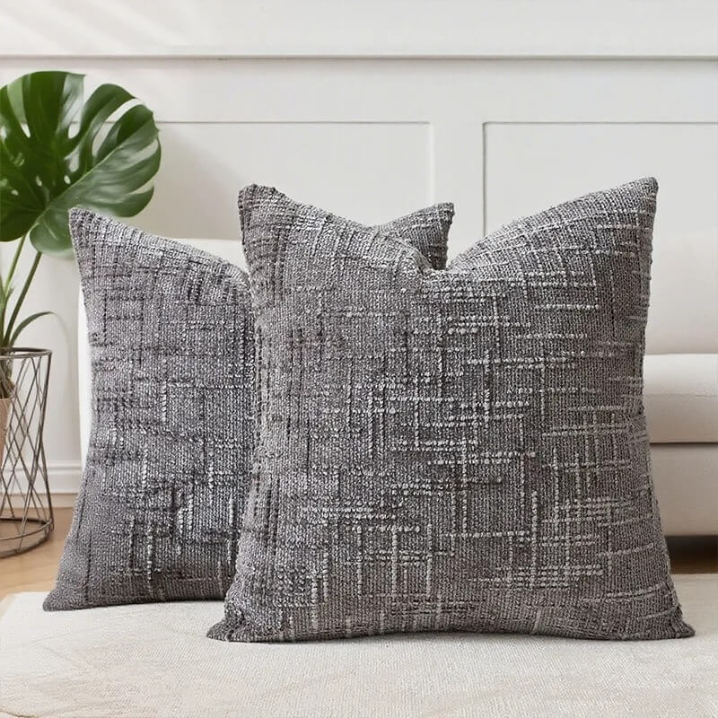 housse-de-coussin-salon-gris-carré