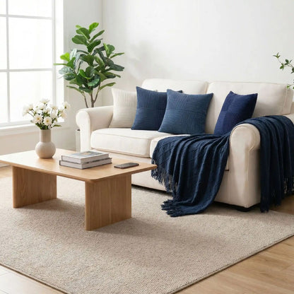housse-de-coussin-velours-décor-bleu
