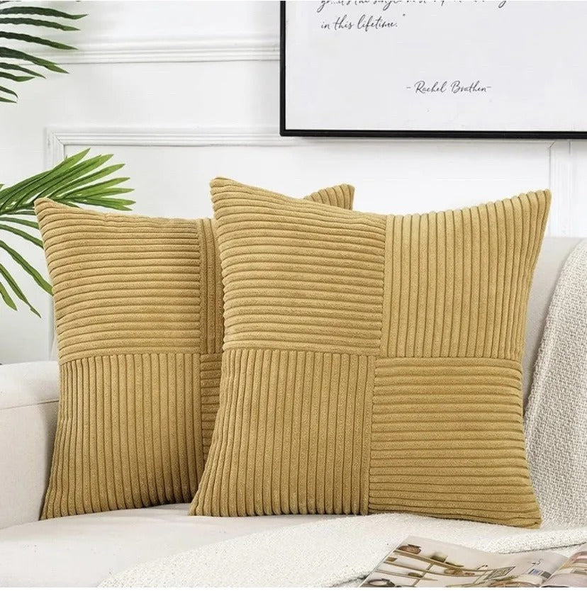housse-de-coussin-velours-jaune-terreux