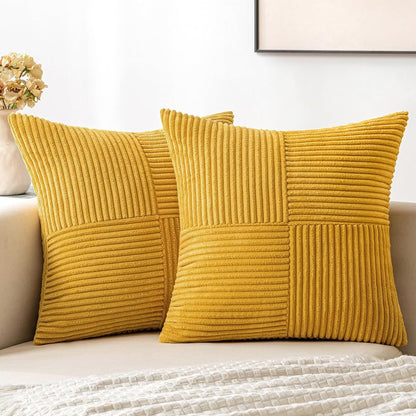 housse-de-coussin-velours-jaune