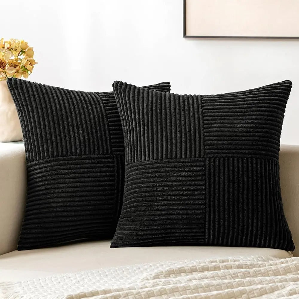 housse-de-coussin-velours-noir