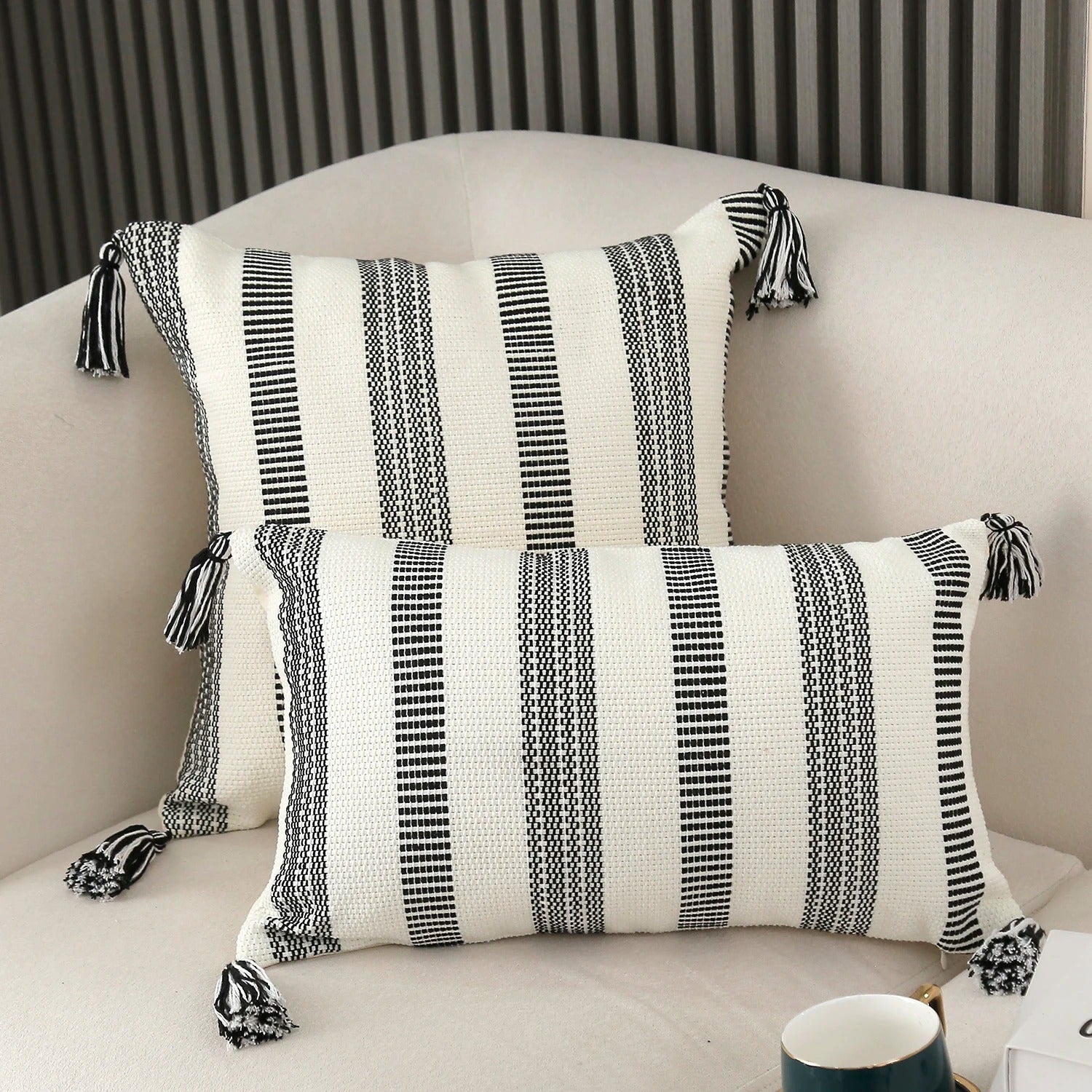 housse-de-coussin-wovencover-duo-six-bandes
