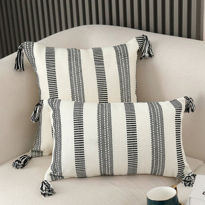 housse-de-coussin-wovencover-duo-six-bandes