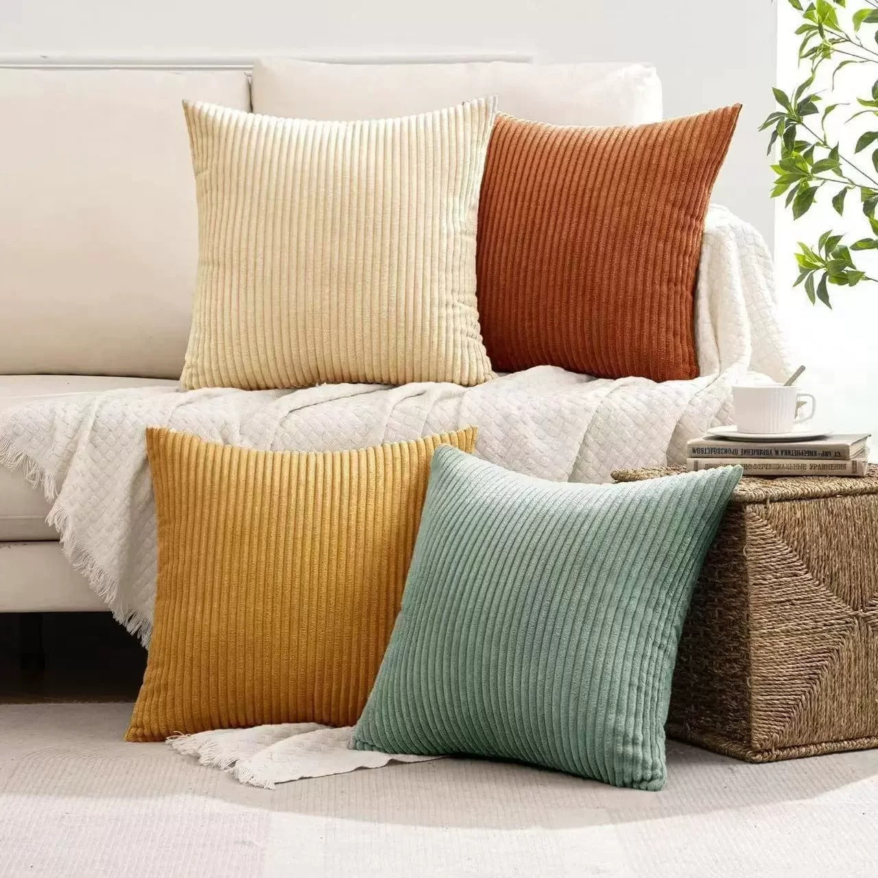 housse-de-coussins-orange-multi
