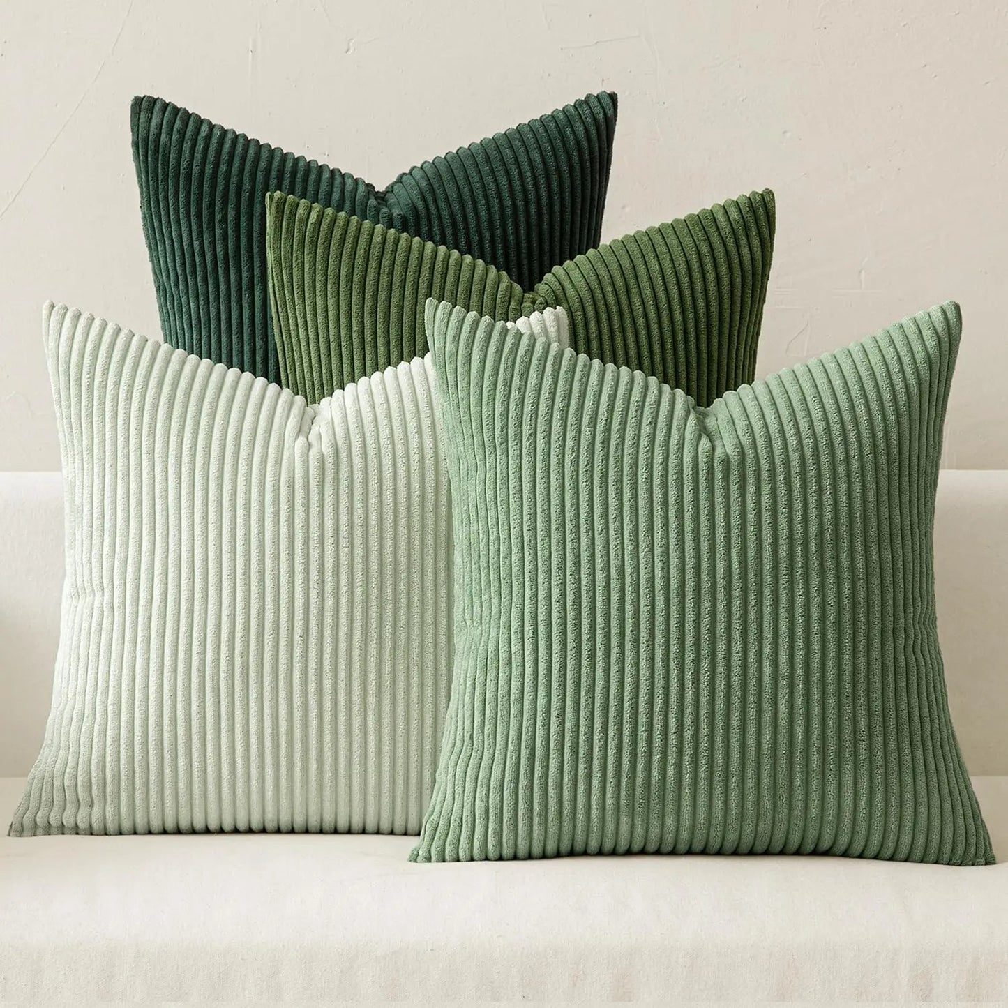 housse-de-coussins-vert-émeraude