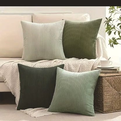 housse-de-coussins-vert-emeraude-feuillage
