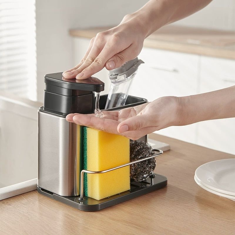organisateur-évier-cuisine-pratique