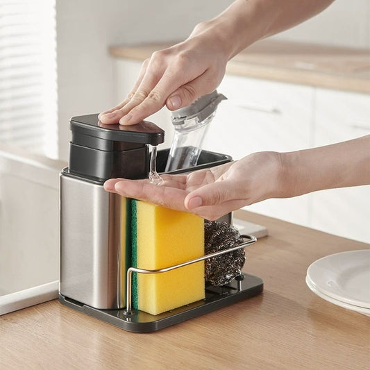 organisateur-évier-cuisine-pratique
