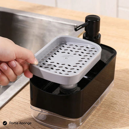 organisateur-evier-cuisine-porte-eponge
