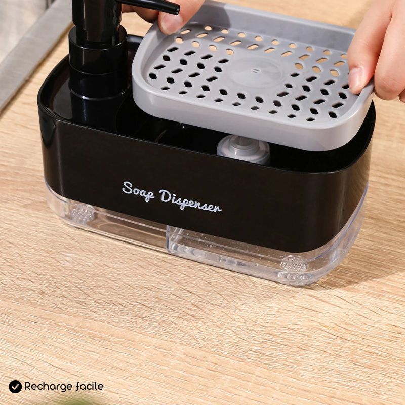 organisateur-evier-cuisine-recharge-facile