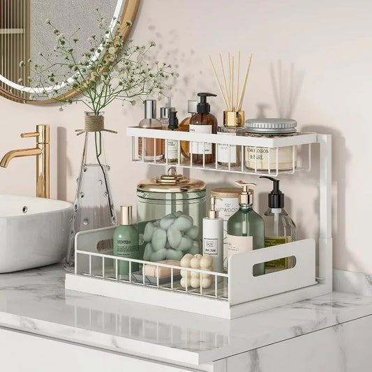 organisateur-sous-évier-salle-de-bain
