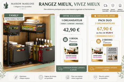 organisateur-sous-evier-coulissant-polyvalent-pas-cher