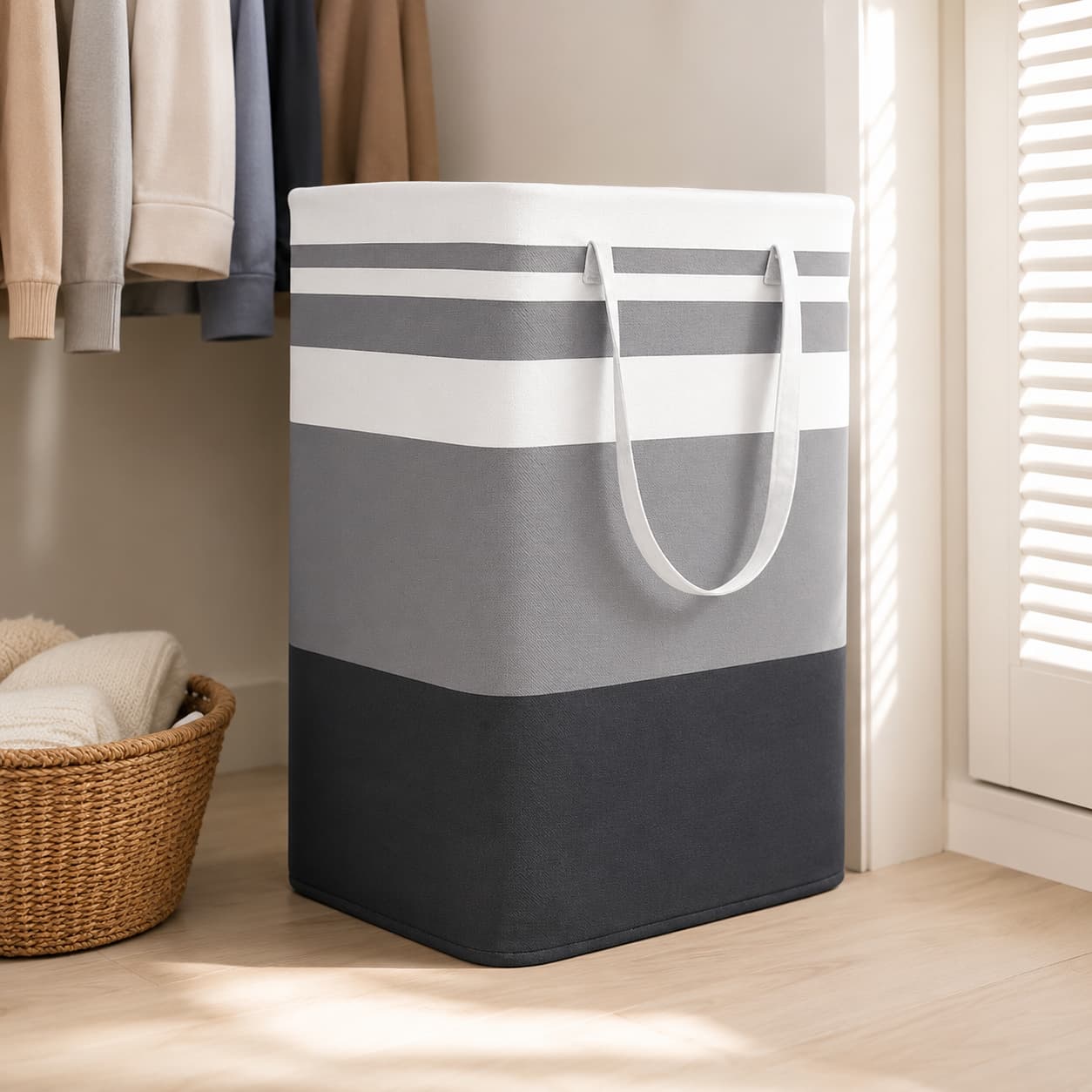 panier-à-ligne-pliable-pour-buanderie