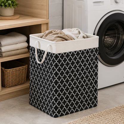 panier-à-linge-autoportant-buanderie