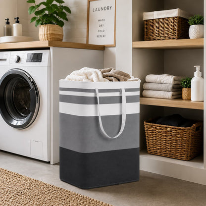 panier-à-linge-buanderie-moderne