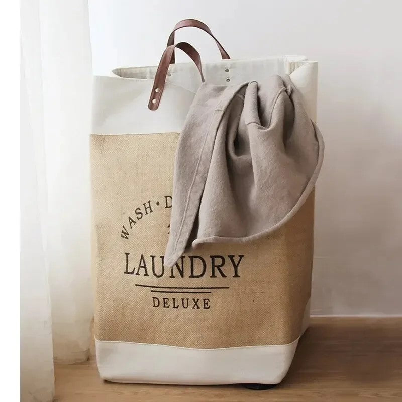panier-a-linge-chambre