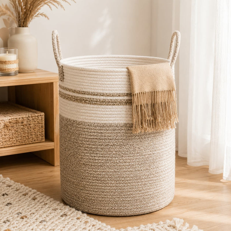 panier-décoration-bohème
