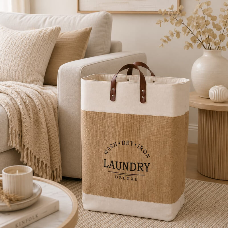 panier-de-rangement-buanderie-beige