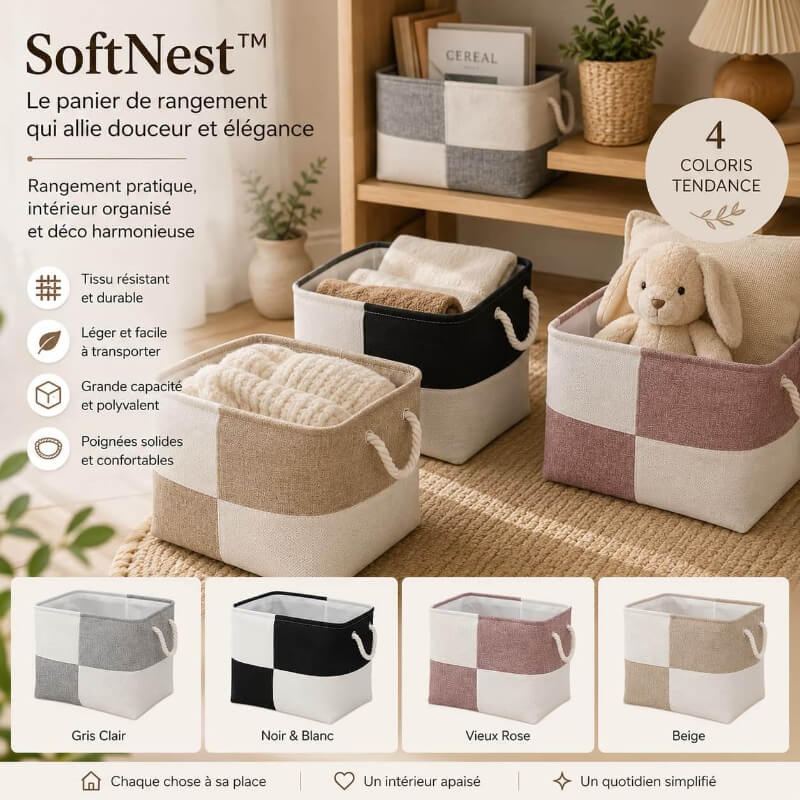 panier-rangement-chambre-avantages