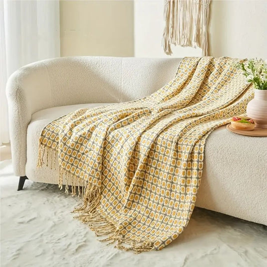 plaid-chaud-horizons-canape-jaune