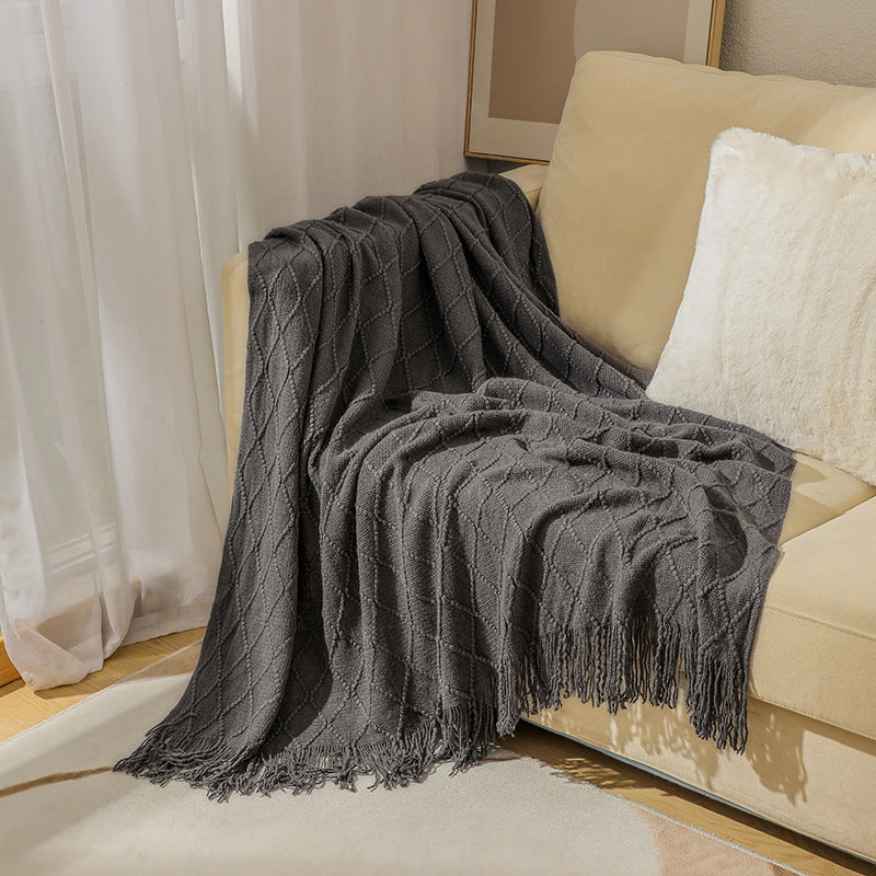 plaid-chauffant-aurore-gris-détente