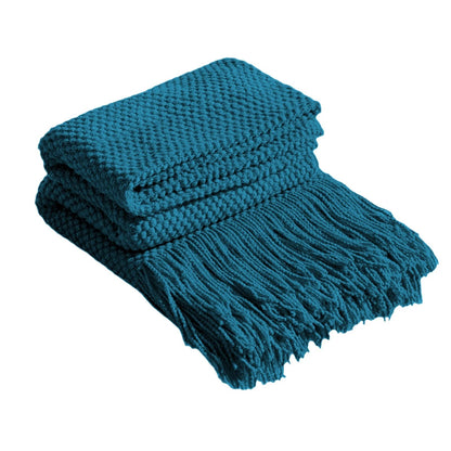 plaid-chauffant-azur-bleu-chaud