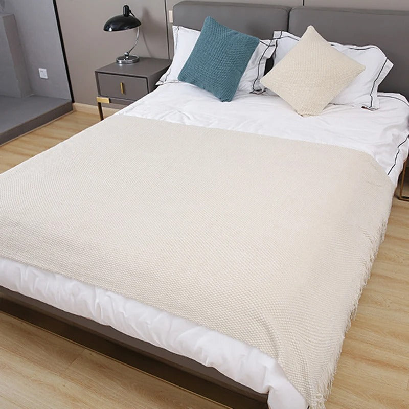 plaid-chauffant-azur-variante-caroussel-blanc