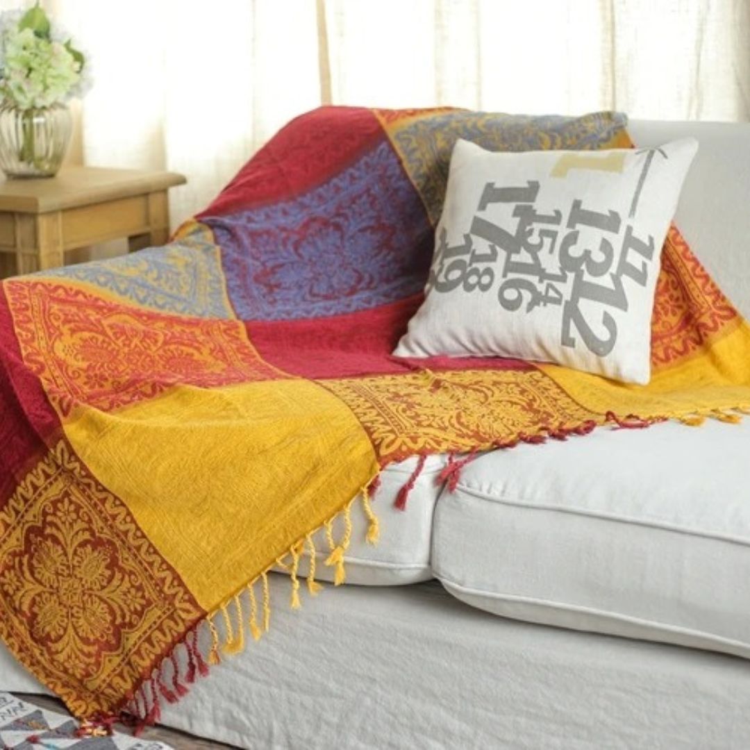 plaid-chauffant-boheme-sunlithome-caroussel-canape