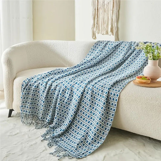 plaid-chauffant-horizons-caroussel-variante-canape-bleu