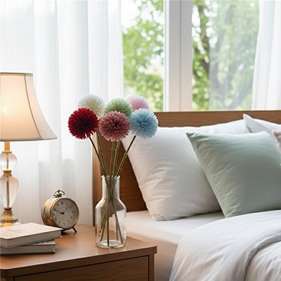 plante-artificielle-chambre