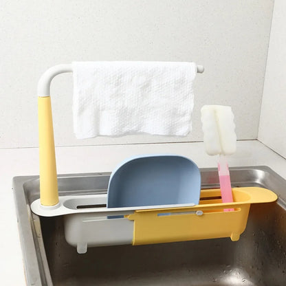 porte-eponge-evier-modele1-jaune