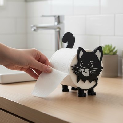 porte-papier-toilette-design