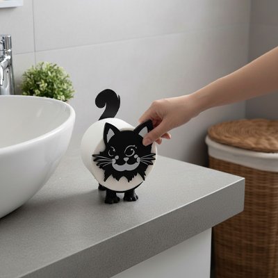 porte-papier-toilette-elegant