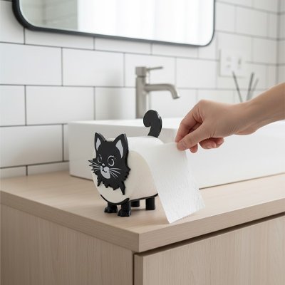 porte-papier-toilette-moderne