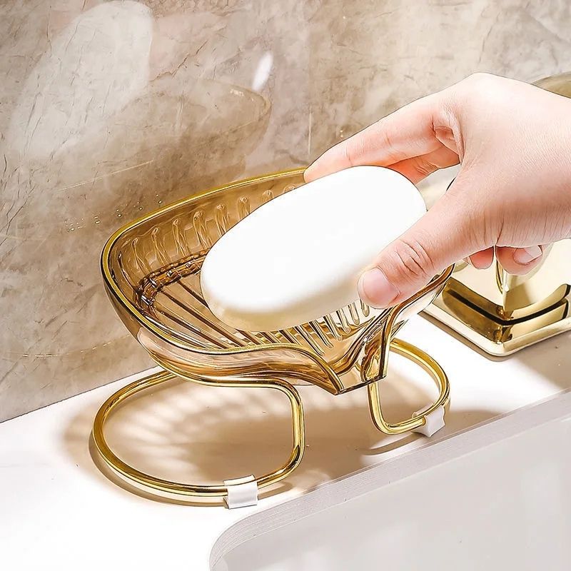 porte-savon-de-luxe-ambre-chic