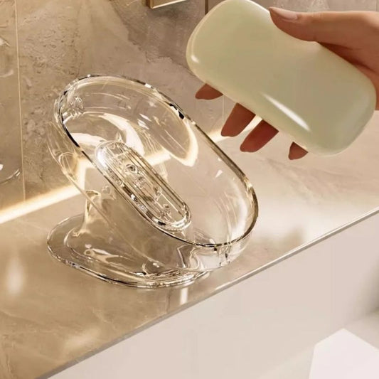 porte-savon-de-luxe-transparent-chic