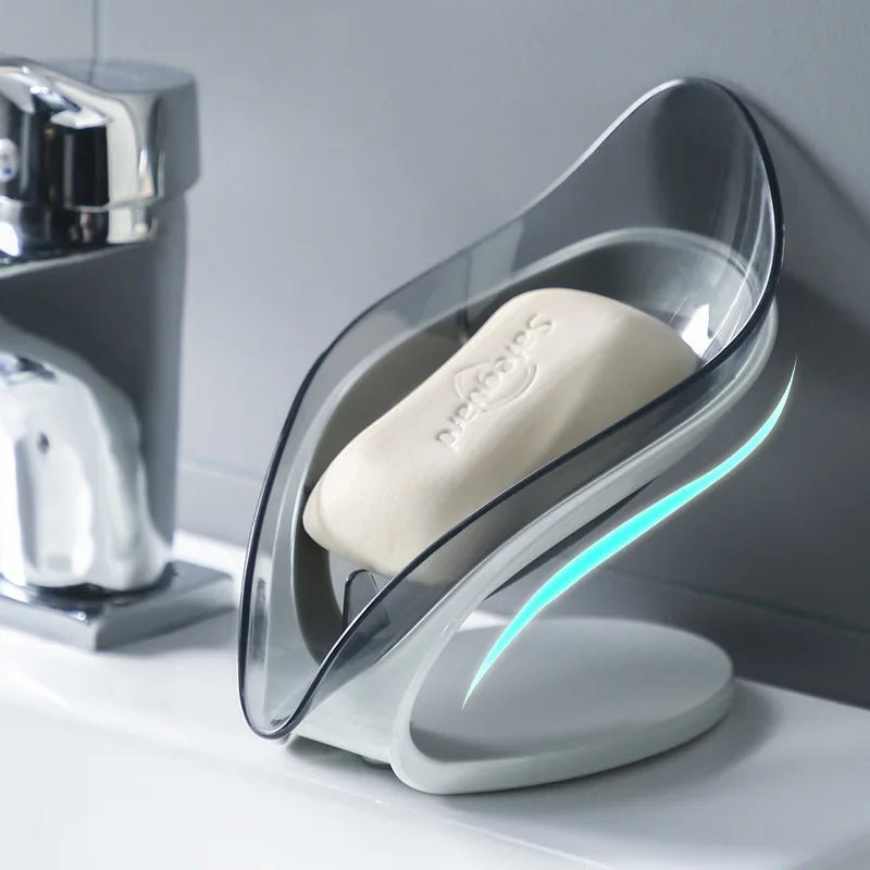 porte-savon-design-bleu