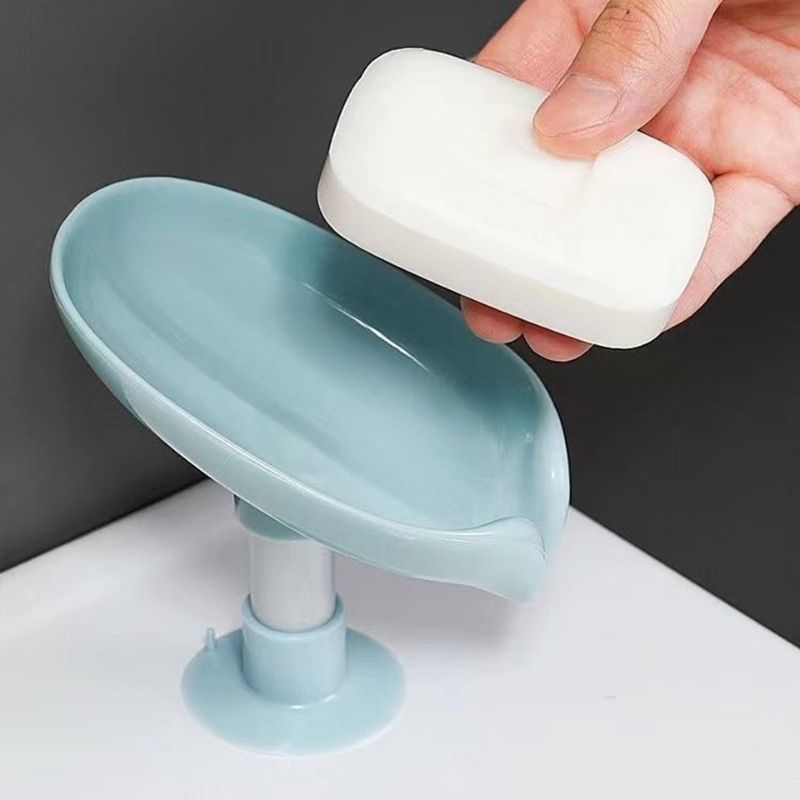 porte-savon-design-vert