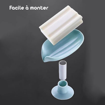 porte-savon-montage-facile