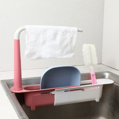 Porte_éponge | EvierNet™