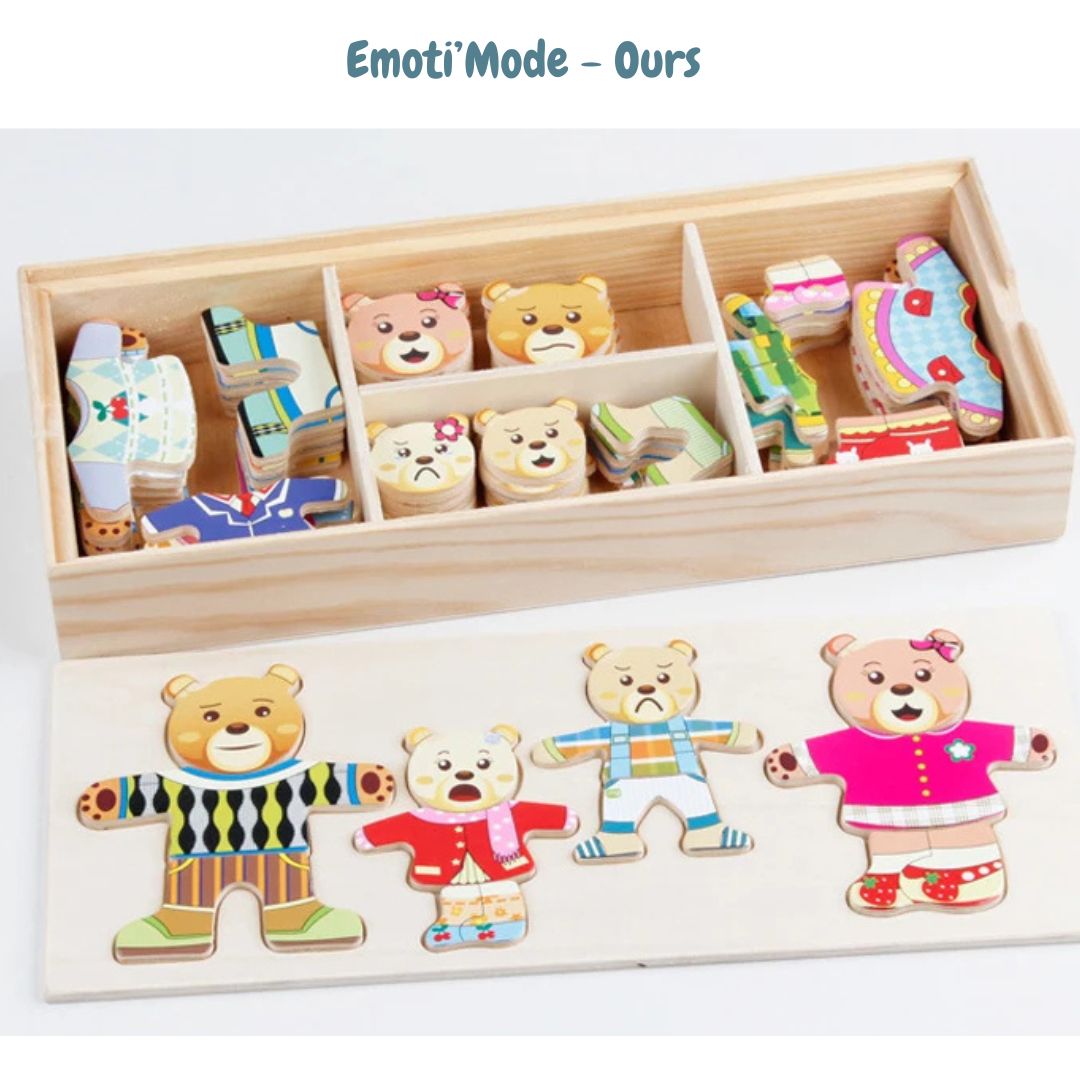 puzzle-3d-en-bois-ours