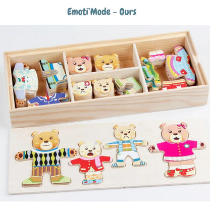 puzzle-3d-en-bois-ours