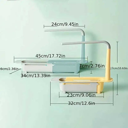 rangement-évier-dimensions